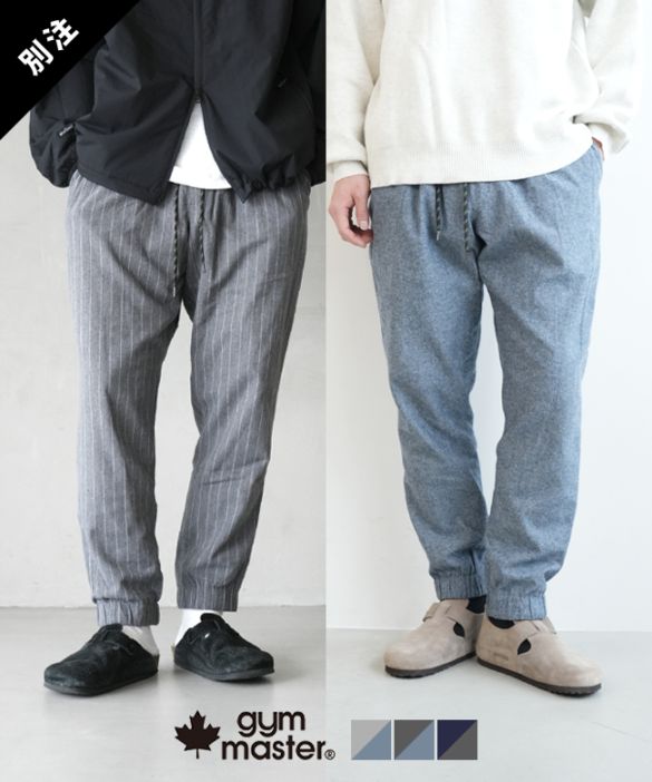 パンツ | WOODY HOUSE 公式通販サイト