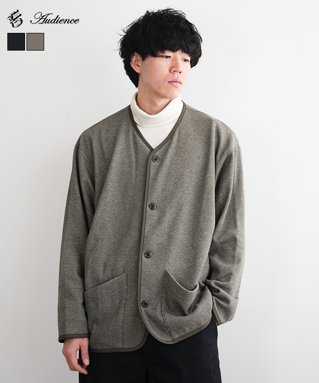 カーディガン | WOODY HOUSE 公式通販サイト