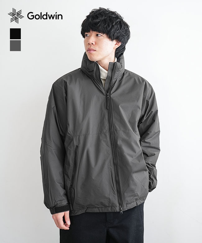GL25331]Goldwin(ゴールドウィン) ウインドストッパーバイゴアテック