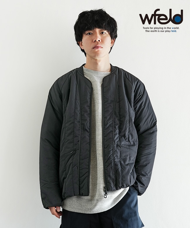 ジャケット/アウター | WOODY HOUSE 公式通販サイト