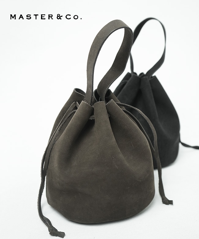 MASTER&Co.（マスター&コー） | WOODY HOUSE 公式通販サイト