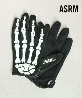 Ashram(アシュラム) E-CLASS SB 手袋 グローブ アームカバー [E-CLASSSB]