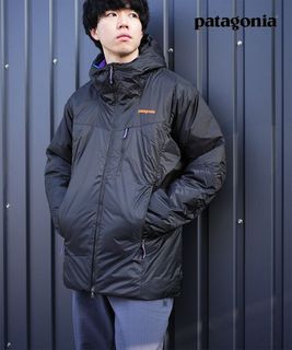 極上美品 Patagonia Down Jacket WOODY HOUSE 公式通販サイト