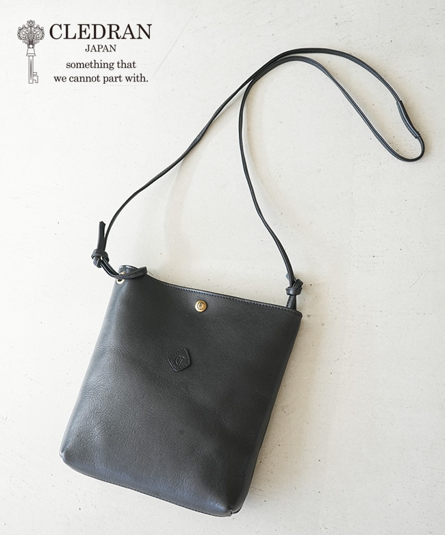 CLEDRAN（クレドラン） | WOODY HOUSE 公式通販サイト