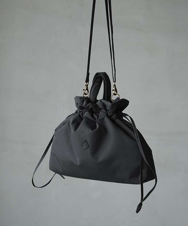 [CL3924]CLEDRAN(クレドラン) CITRO 2WAY SHOULDER シトロツーウェイショルダー バッグ 鞄 かばん