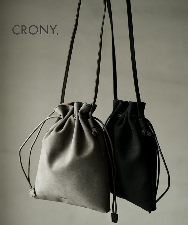 ショルダーバッグ | WOODY HOUSE 公式通販サイト