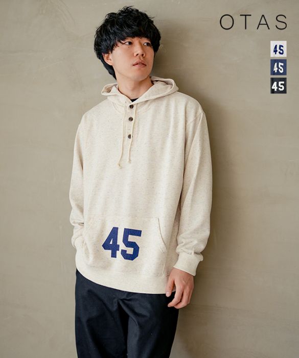 パーカー/トレーナー/スウェット | WOODY HOUSE 公式通販サイト