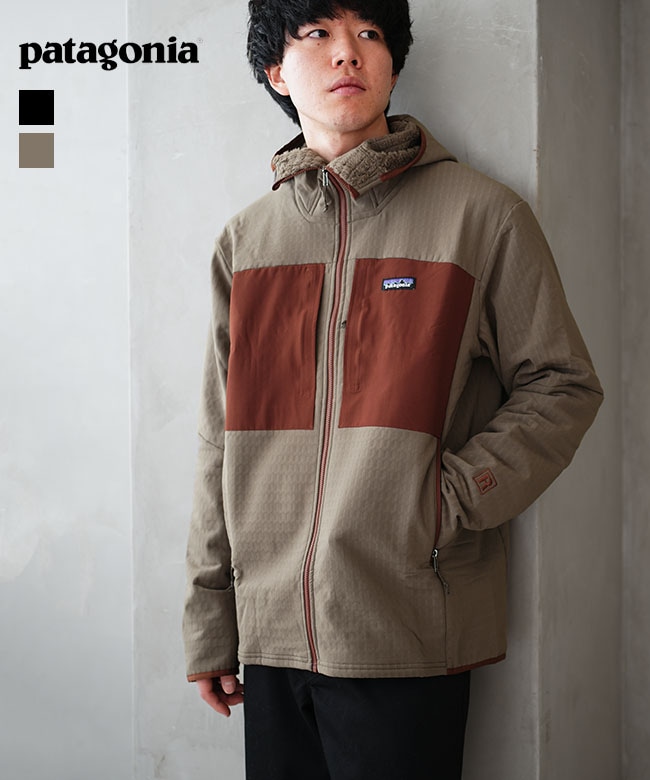 【美品/メンズXL】パタゴニア　コーデュロイ　ブルゾン　ジャケット　ブラウン 美品/メンズXL】パタゴニア コーデュロイ ブルゾン ジャケット