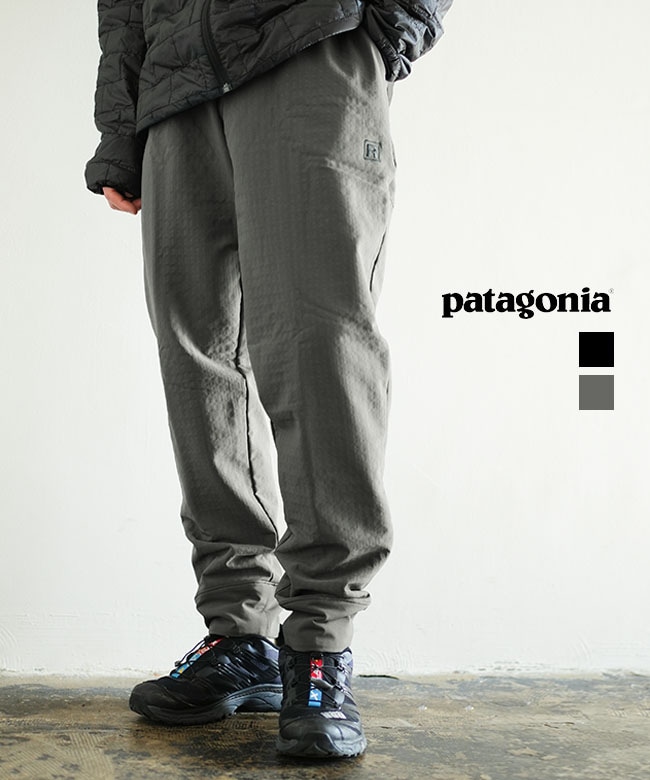 国内正規販売店】[21715]Patagonia(パタゴニア) M'S R2 TECHFACE PANTS