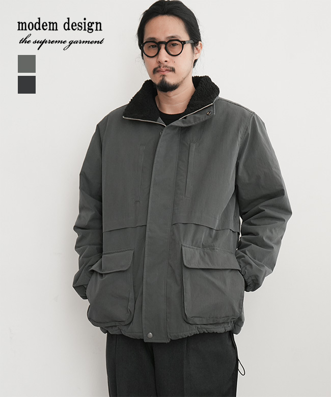 ジャケット/アウター | WOODY HOUSE 公式通販サイト