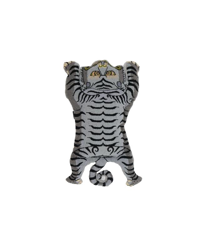 [98259-0017]POST GENERAL (ポストジェネラル) PG E/HOT WATER BAG DIE CUT【ラッピング適用外】