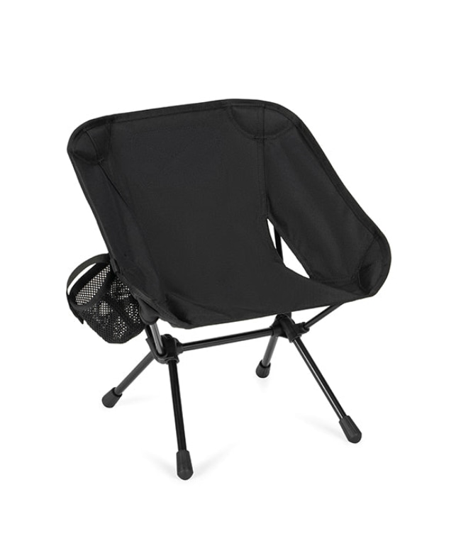 ＜HELINOX＞ヘリノックス タクティカルチェア ミニ ブラック 美品 19755056001000] / Helinox(ヘリノックス) / タクティカルチェアミニ