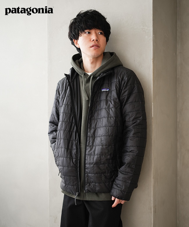 Patagonia（パタゴニア） | WOODY HOUSE 公式通販サイト