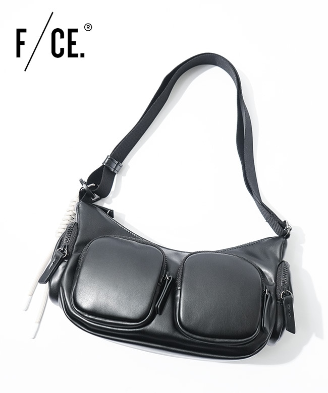 ショルダーバッグ | WOODY HOUSE 公式通販サイト