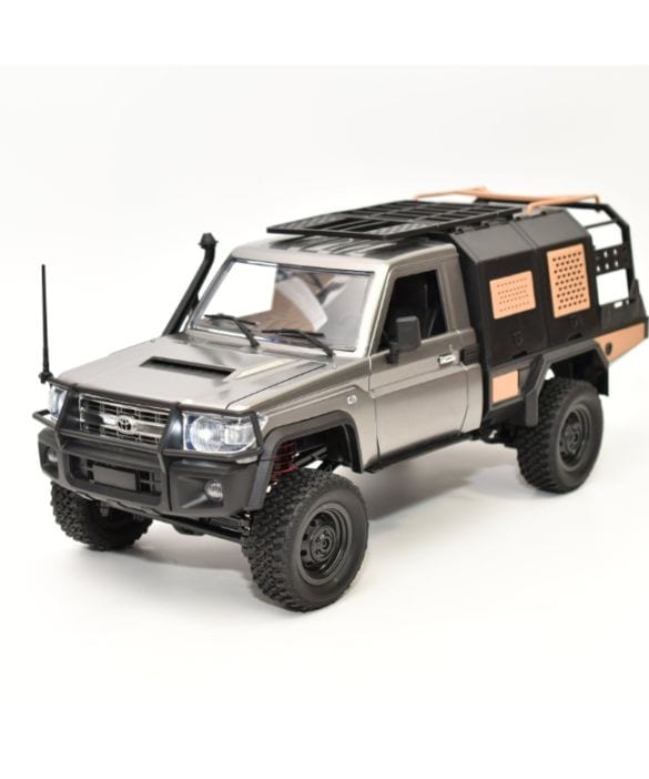 激レア！Dave Robinson / My land SALE 20%OFF】[r-mn-82s-gunmetal] / MNモデル / トヨタ