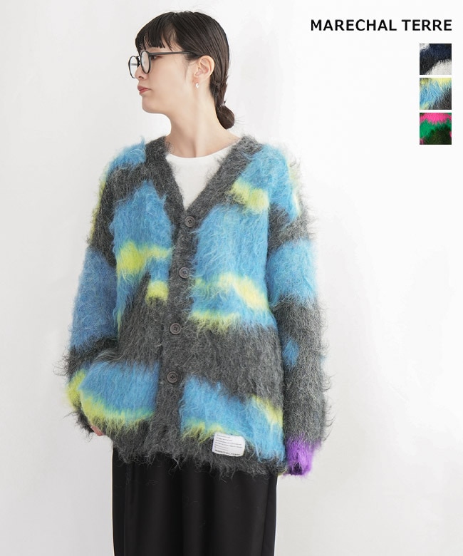 カーディガン | WOODY HOUSE 公式通販サイト