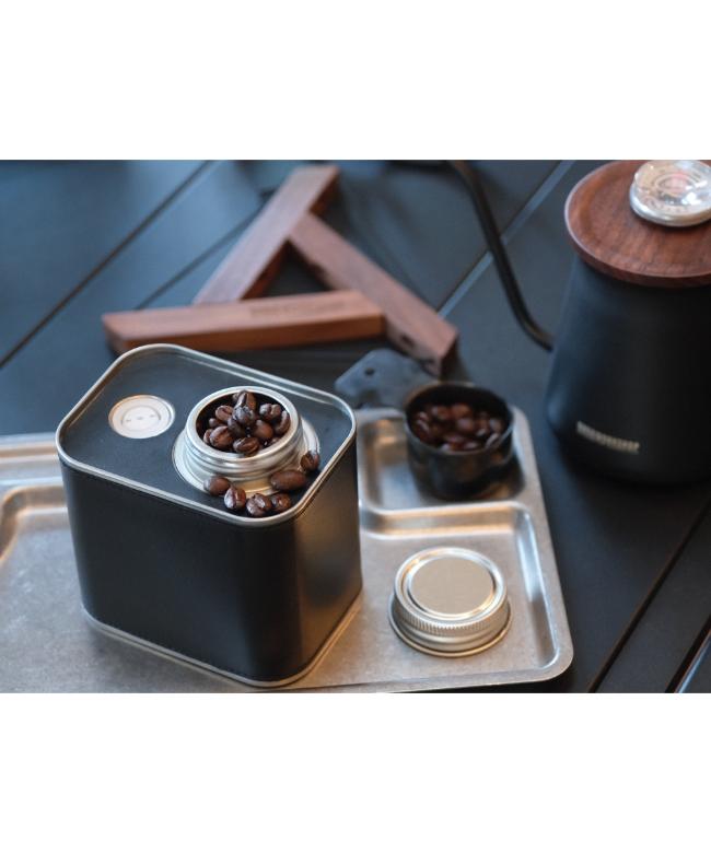 [tr048-5ws-4470] / 5050WORKSHOP /COFFEE CANISTER【ラッピング対象外】