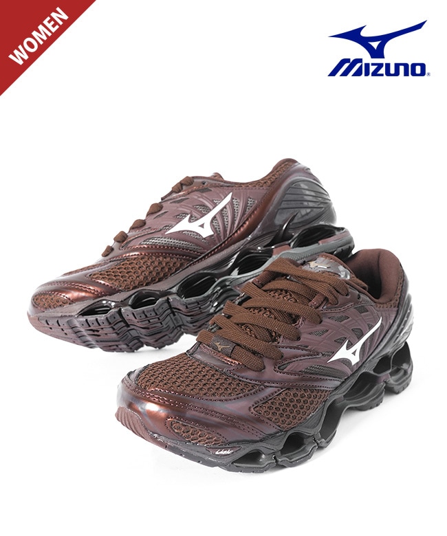 D1GA251105]MIZUNO(ミズノ) Wave Prophecy LS ウェーブプロフェシー