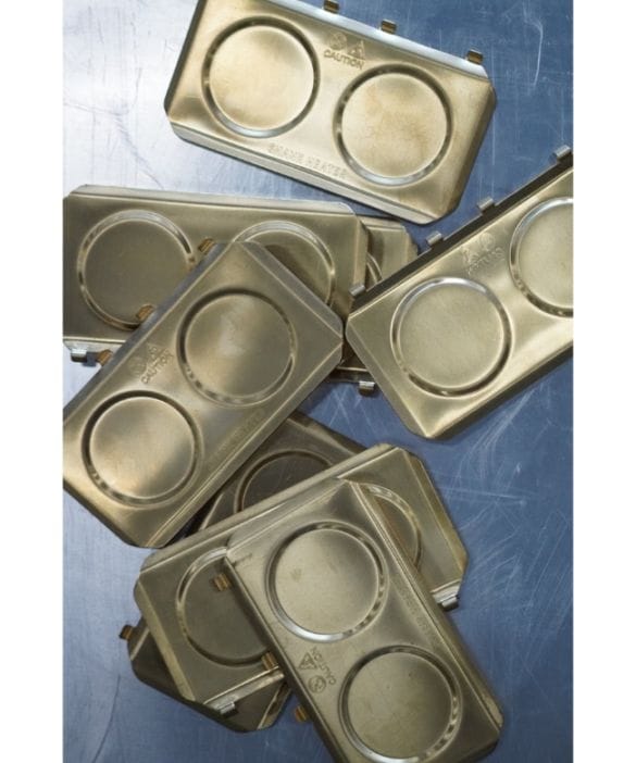 [sh-dh-01] / CALMA STORE（カルマストア）/ DRINK HOLDER for SHANK HEATER【シャンクヒーターオプション】【ラッピングキット適用外】