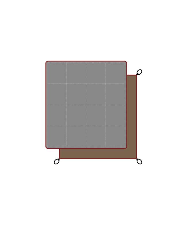 SALE 20%OFF】Alpha Breeze Mat Sheet Set セール | ブランドから探す