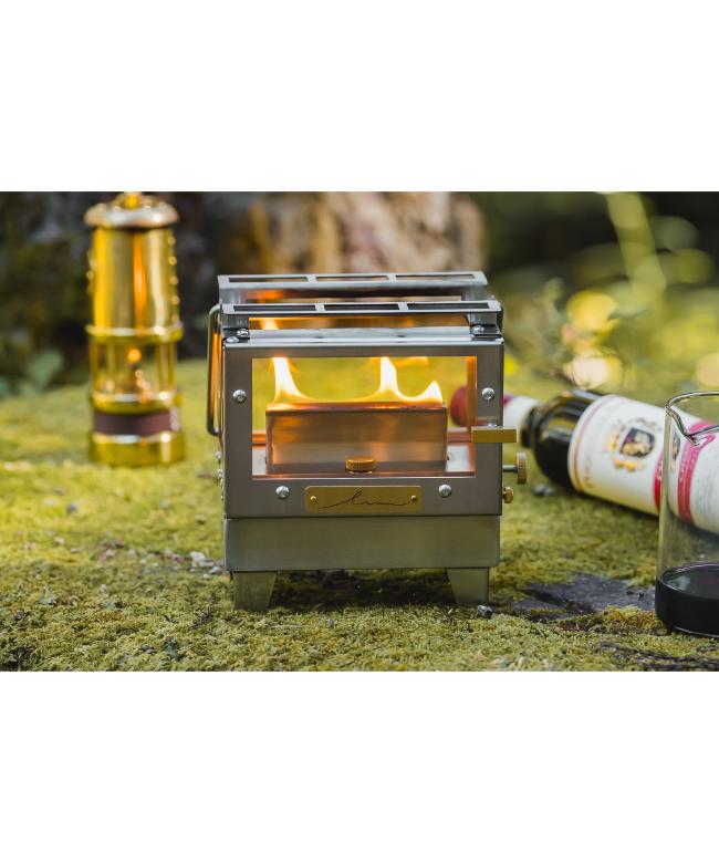 sg25fwarru] Mt.SUMI(マウントスミ) / オイルストーブ オーラ ルミ