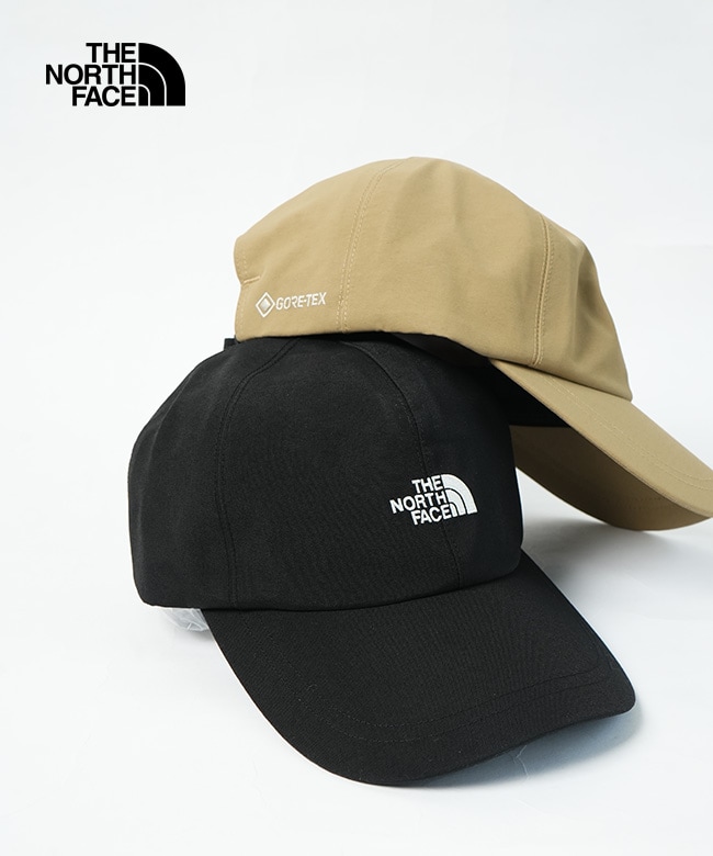 ◇[NN42503]THE NORTH FACE(ザ・ノース・フェイス) VT GORE-TEX Cap