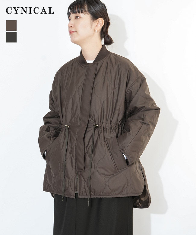 ジャケット/アウター | WOODY HOUSE 公式通販サイト