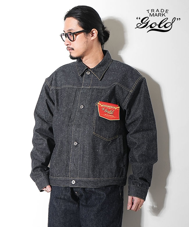 デニムジャケット | WOODY HOUSE 公式通販サイト