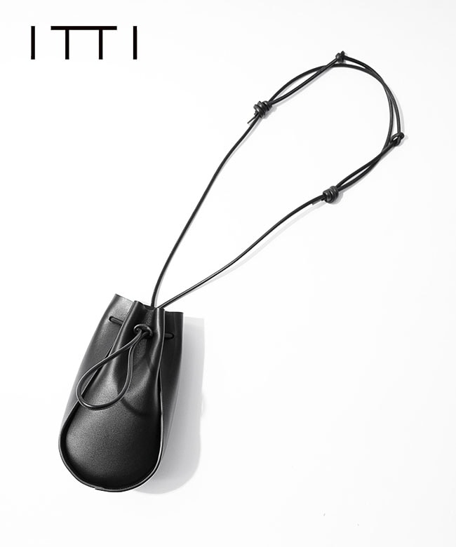 ITTI-BAG-164-RF]【ギャランティーカード付属】 ITTI(イッチ) HERRIE