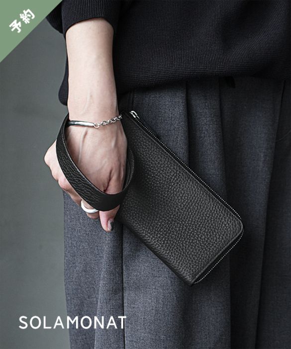 ご予約商品／4月下旬頃入荷予定】◇[sma-cs-wt]SOLAMONAT(ソラモナ