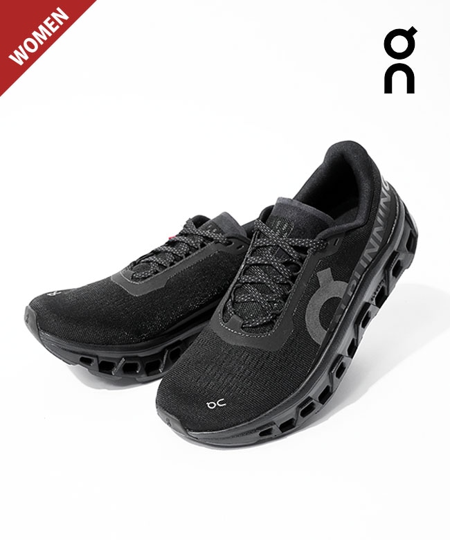 [3WF30481043]On(オン) Cloudmonster1 クラウドモンスター1 レディース スニーカー 靴