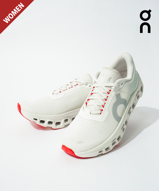 3WF30481057]On(オン) Cloudmonster1 クラウドモンスター1 レディース