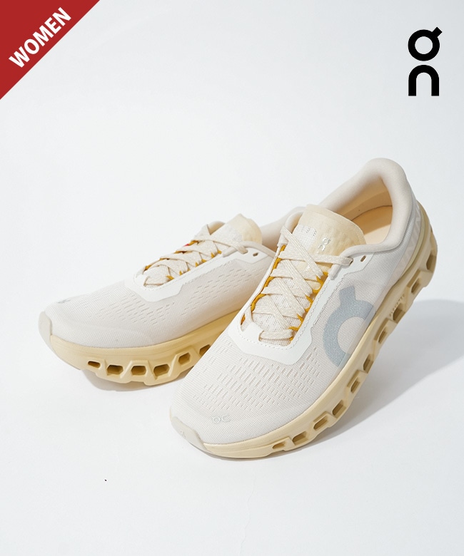 3WF30484910]On(オン) Cloudmonster1 クラウドモンスター1 レディース