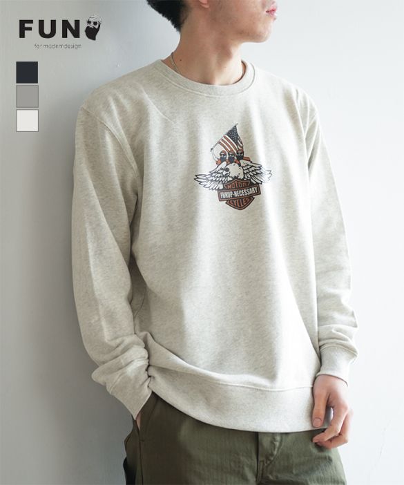 パーカー/トレーナー/スウェット | WOODY HOUSE 公式通販サイト