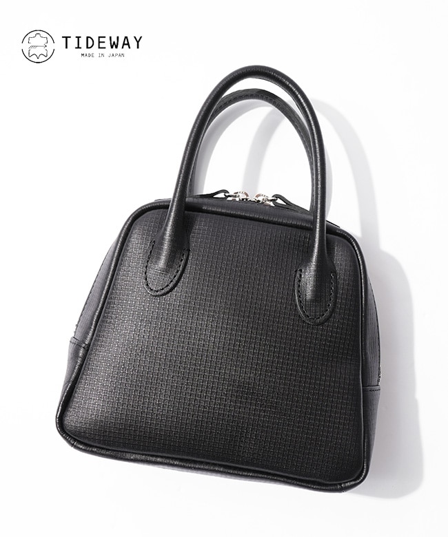 t3208](61-5987)【保存袋付き】TIDEWAY(タイドウェイ) MOSS GRID