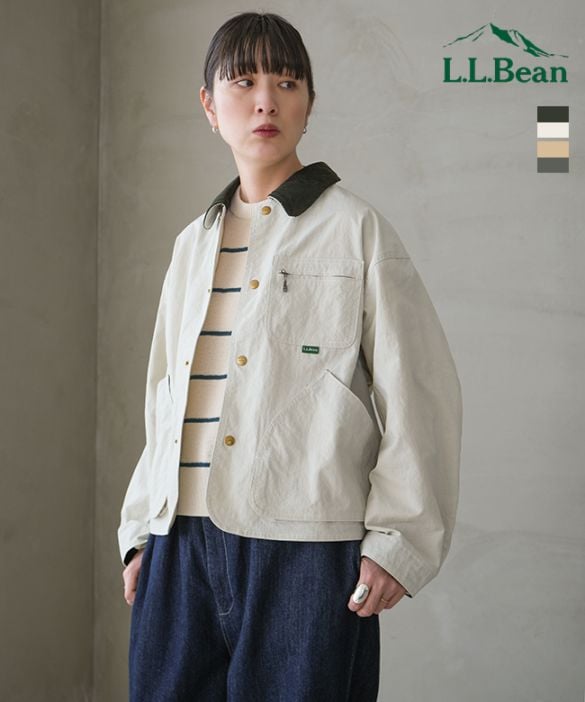 L.L.Bean（エルエルビーン） | WOODY HOUSE 公式通販サイト