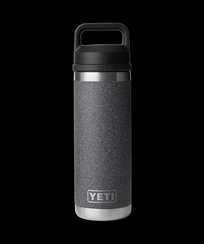 [21071507596] YETI(イエティー) / 18 OZ WATER BOTTLE WITH CHUG CAP （約532ml）【ラッピング対象外】