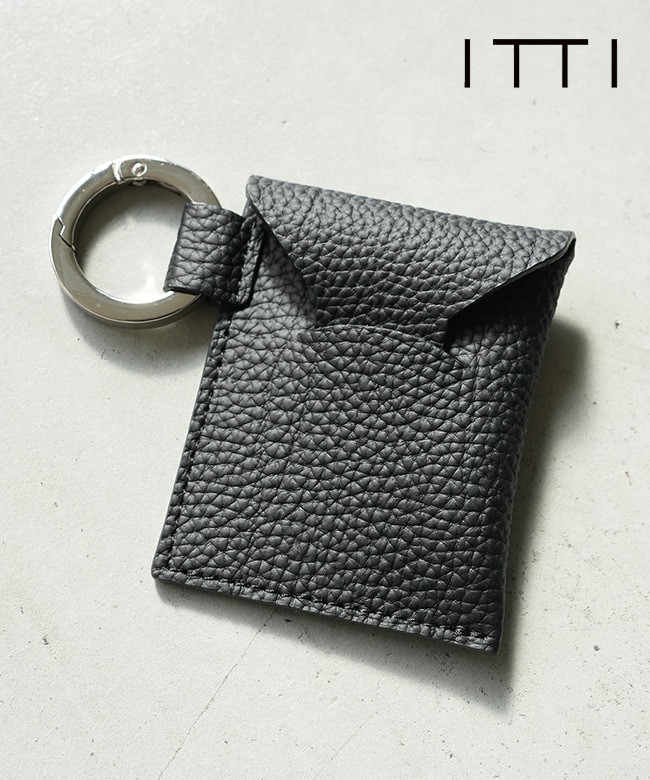 ITTI（イッチ） | WOODY HOUSE 公式通販サイト