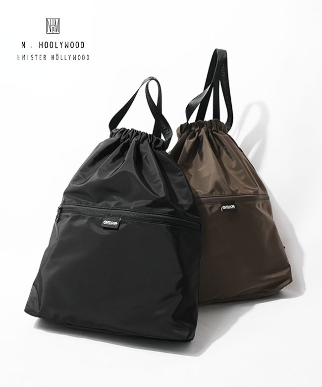 リュック/バックパック | WOODY HOUSE 公式通販サイト