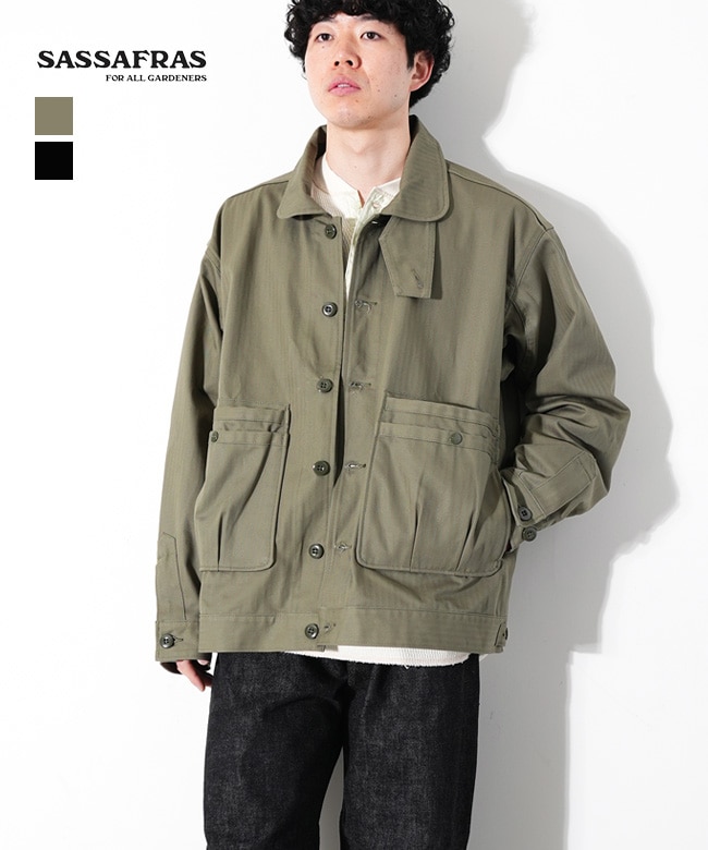 ジャケット・アウター WOODY HOUSE ジャケット/アウター | WOODY HOUSE 公式通販サイト