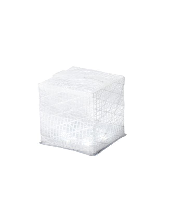 [24037] CARRY THE SUN / ウォームライト　ホワイト S【ラッピング適用外】