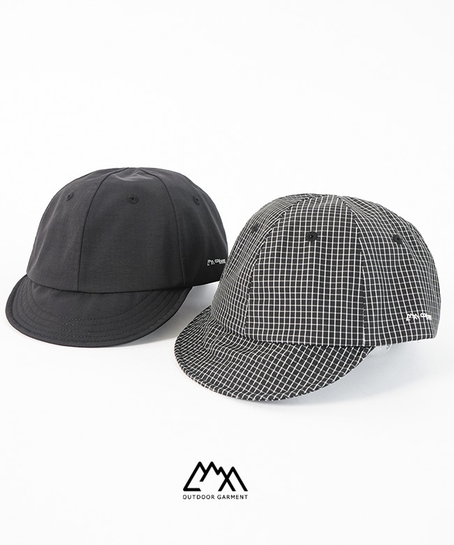[CMF2601-AC02]CMF/COMFY OUTDOOR GARMNT シーエムエフ/コンフィーアウトドアガーメント BB CAP COEXIST ベースボールキャップ コエクジスト