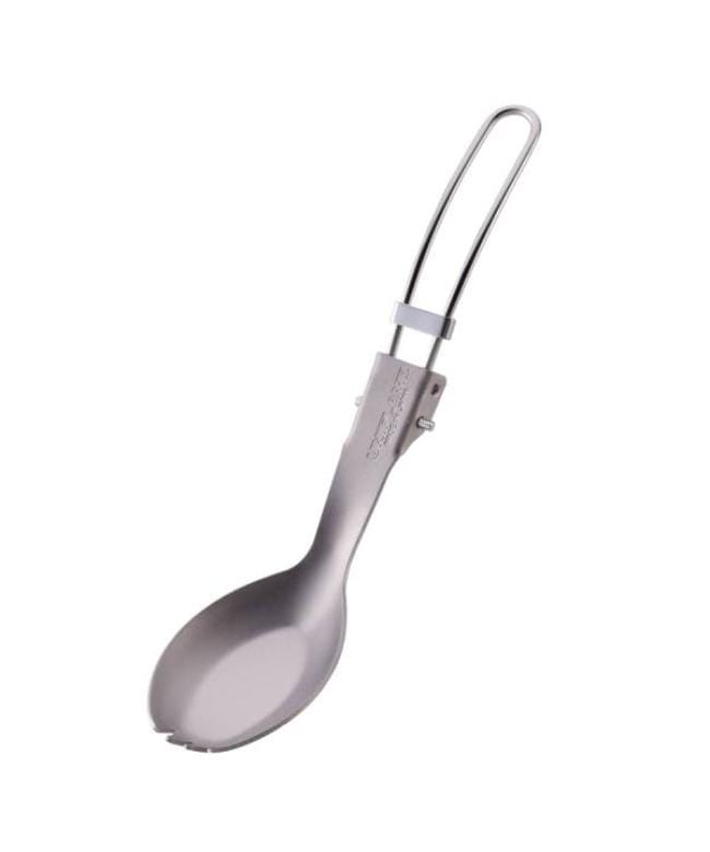 [662274] UNIFLAME(ユニフレーム) / チビレンゲ先割れ【ラッピング適用外】