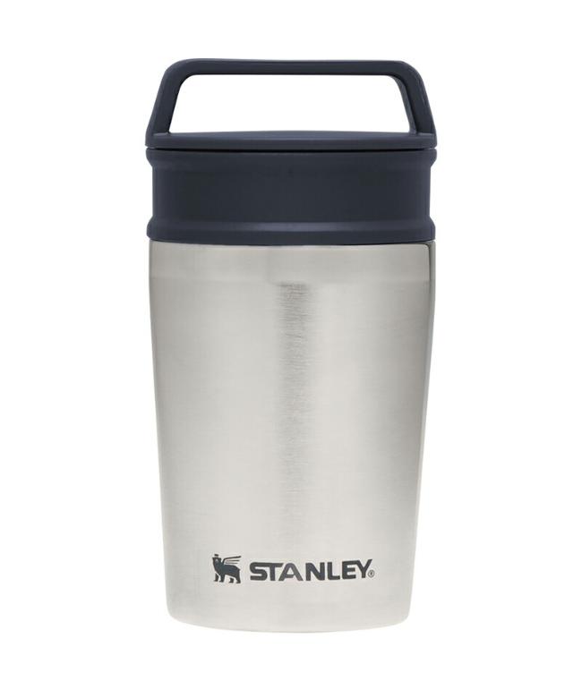 【SALE20％OFF】［02887053］STANLEY(スタンレー) /シンクウマグ 0.23L シルバー【ラッピング適用外】