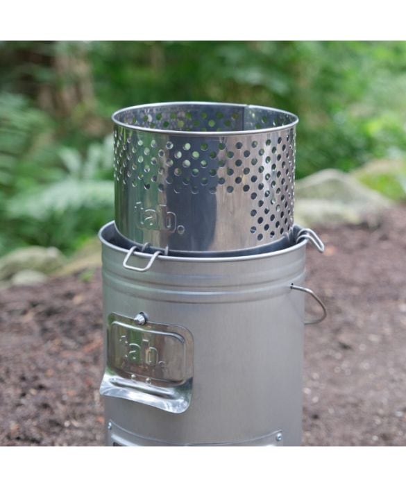 / tab. / ファイヤーブースター 【ラッピング対象外】 [tb-fb01]