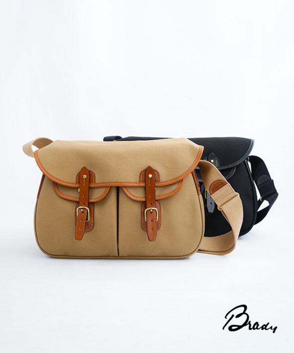 ◇[ariel-trout-large]【保存袋付き】Brady(ブレディー) ARIEL TROUT