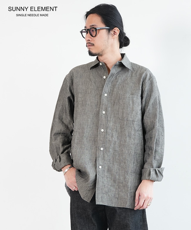SUNNY ELEMENT（サニーエレメント） | WOODY HOUSE 公式通販サイト