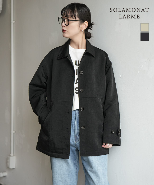 ジャケット/アウター | WOODY HOUSE 公式通販サイト