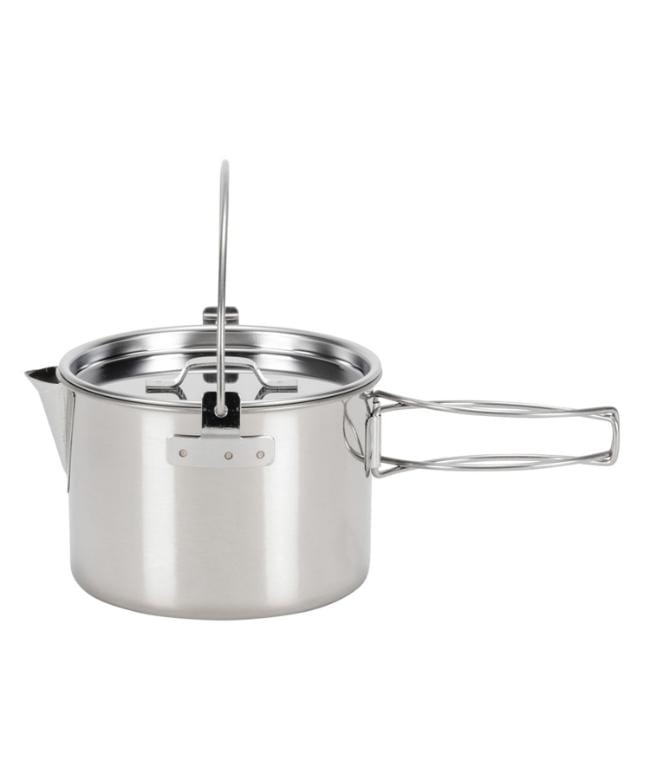 [cs-068r]snow peak (スノーピーク ) ケトル　NO.1【ラッピング適用外】