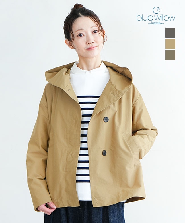 ジャケット/アウター | WOODY HOUSE 公式通販サイト